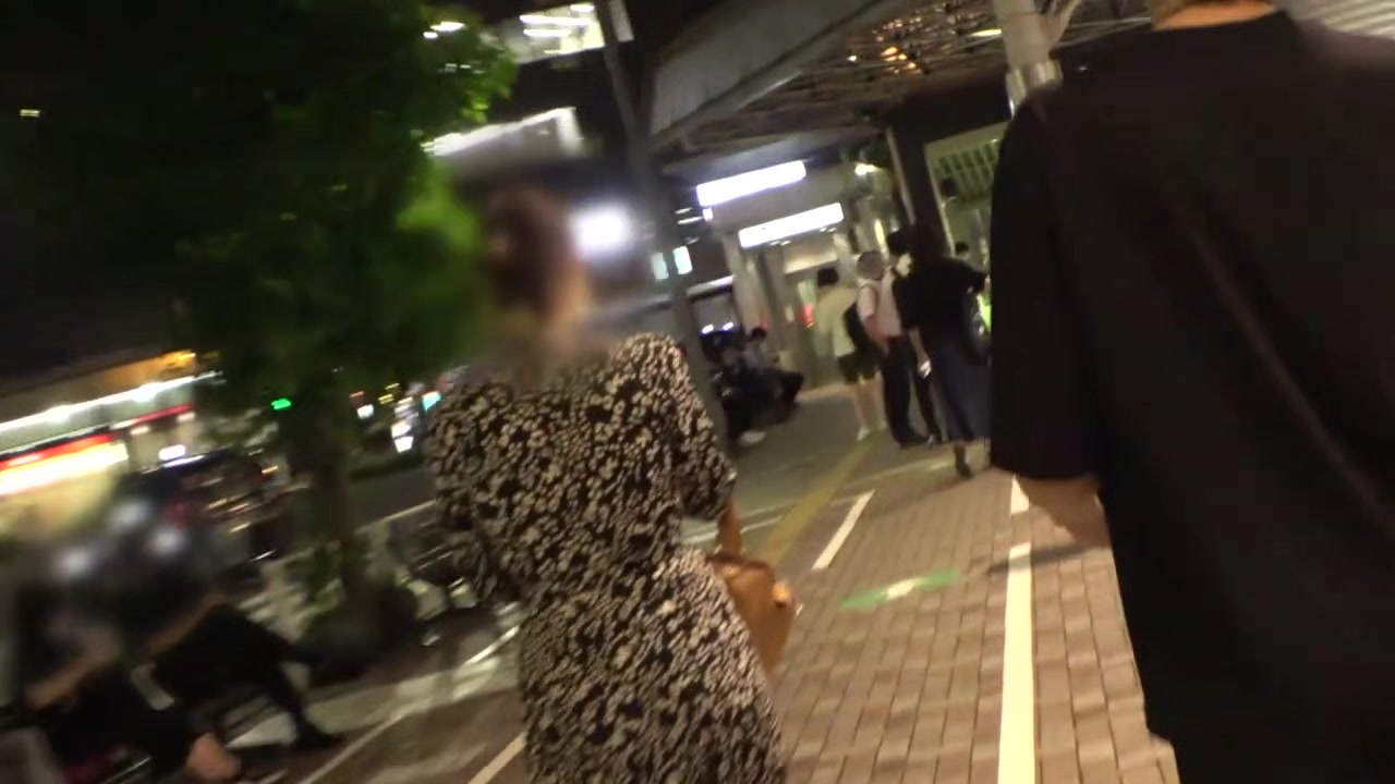 200GANA-2826 Japanese Amateur