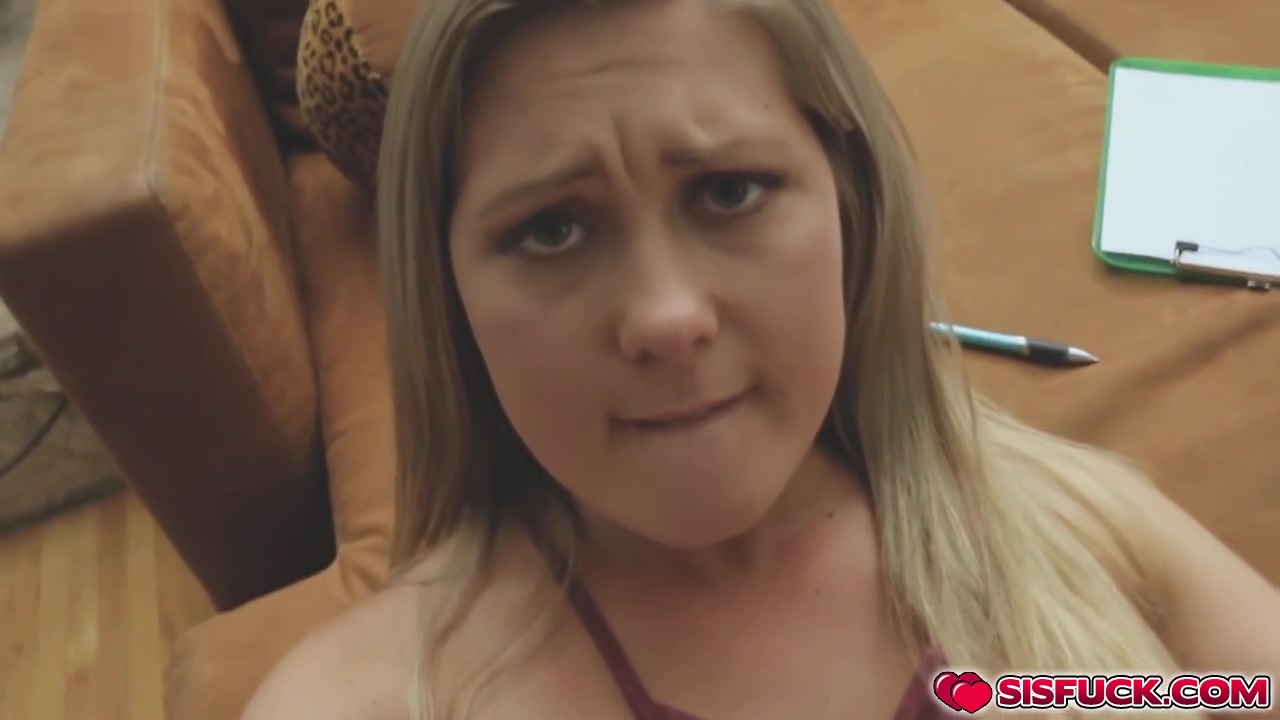 A Smoking Hot Bj For Teanna Trumps Stepbro
