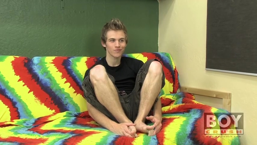 Devons Interview