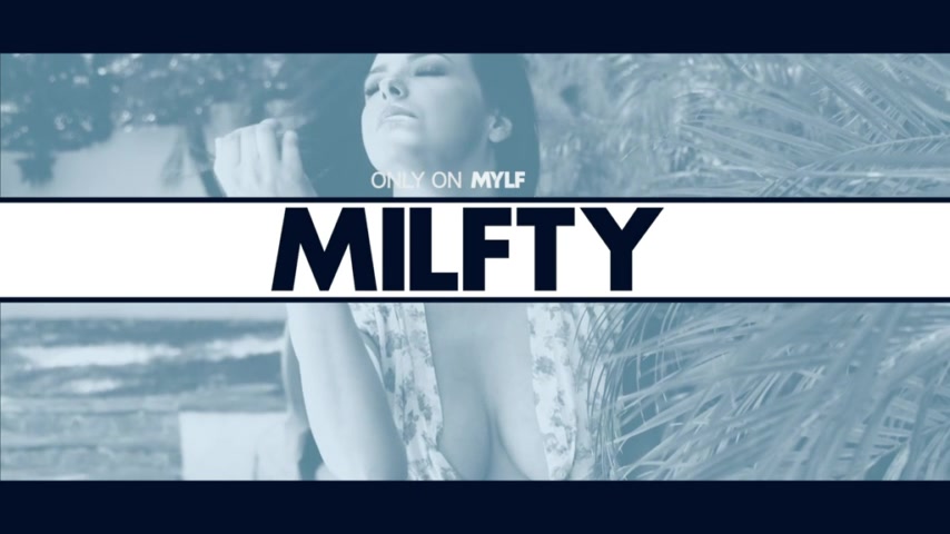Horny MILF Housekeeping - MYLF
