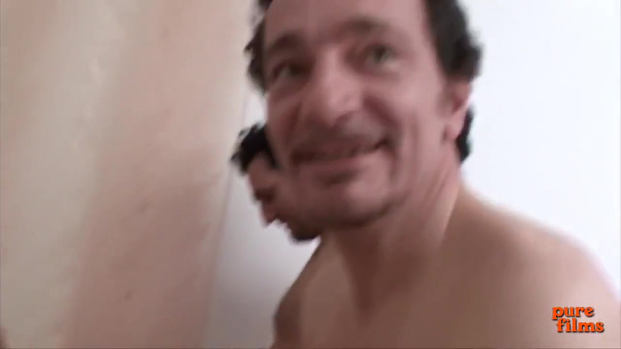 Just Fuck Me