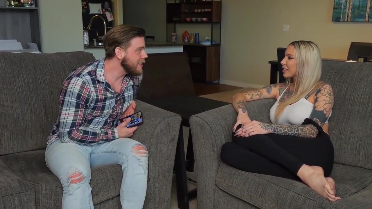 Giving My Slut Stepsis Anal And Making Her Tight Hole Gape - Cassidy Luxe, Steve Cassidy And Steve Rickz