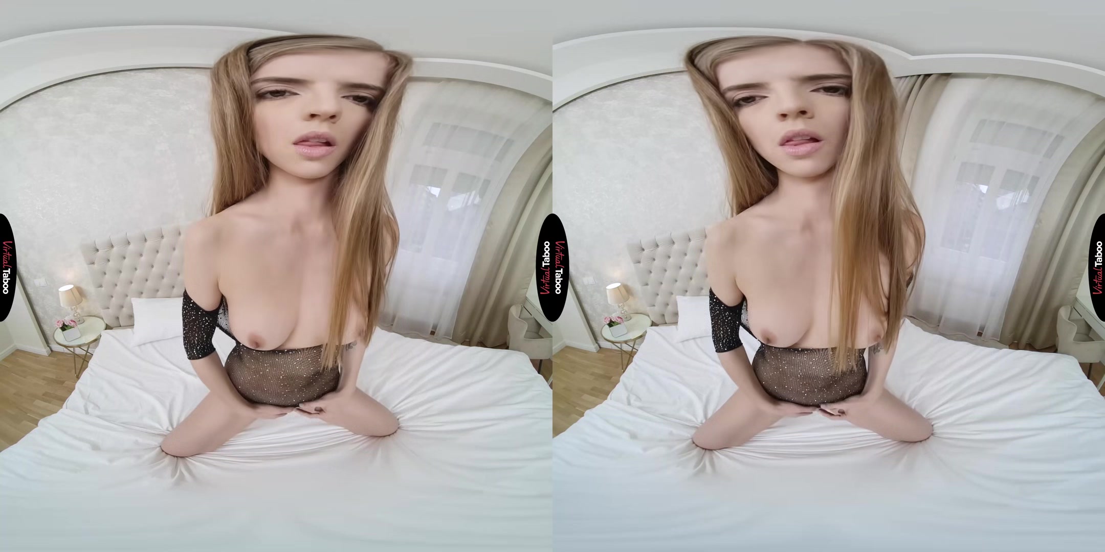 Almost Dressed
