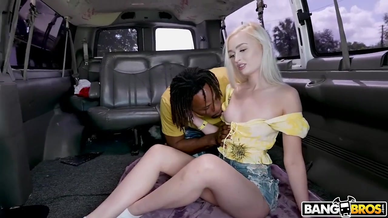 Banging In The Bus