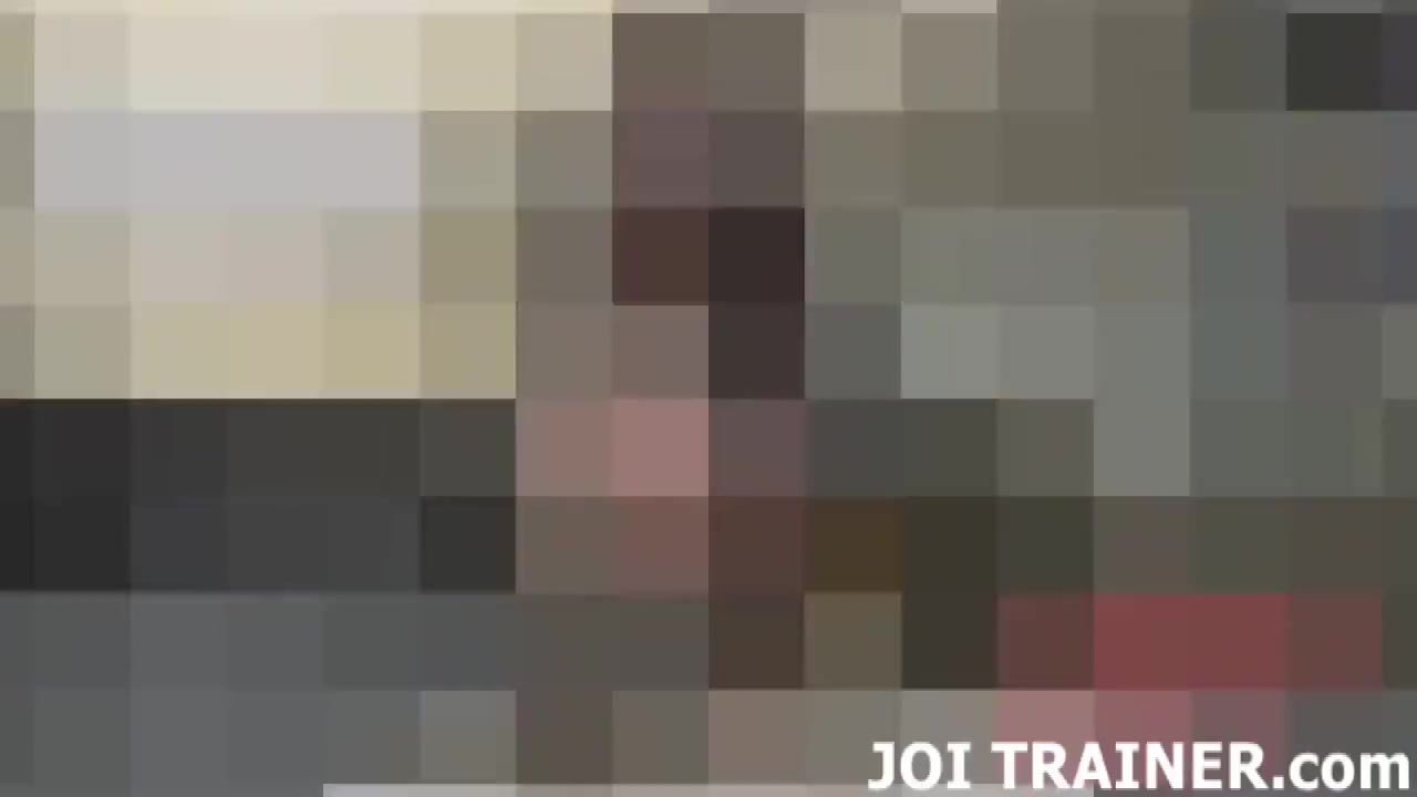 Joi Fetish Girls And Pov Masturbation Instruction Videos