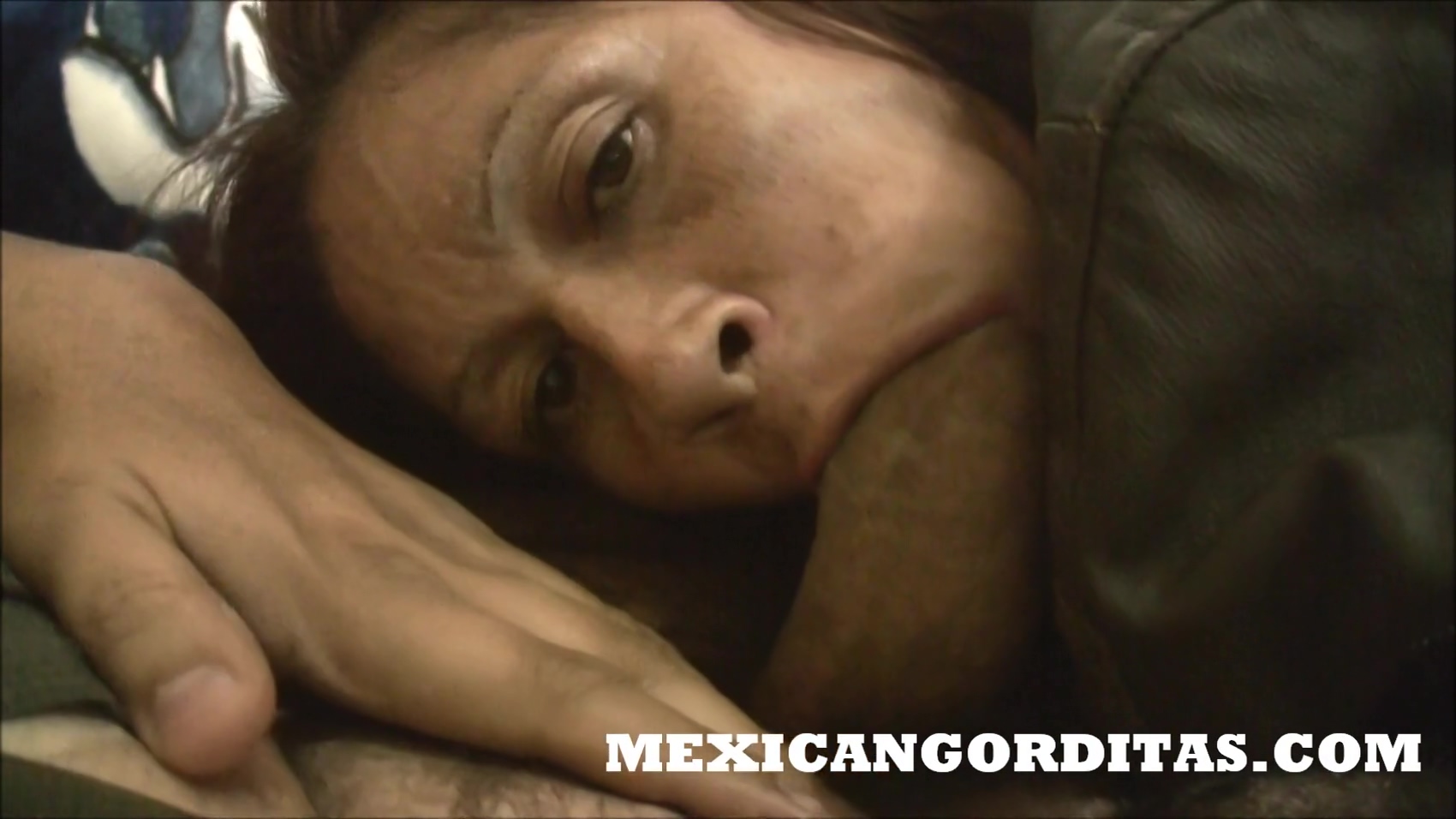 Laura Hernandez - Mature Mexicana Phat Ass