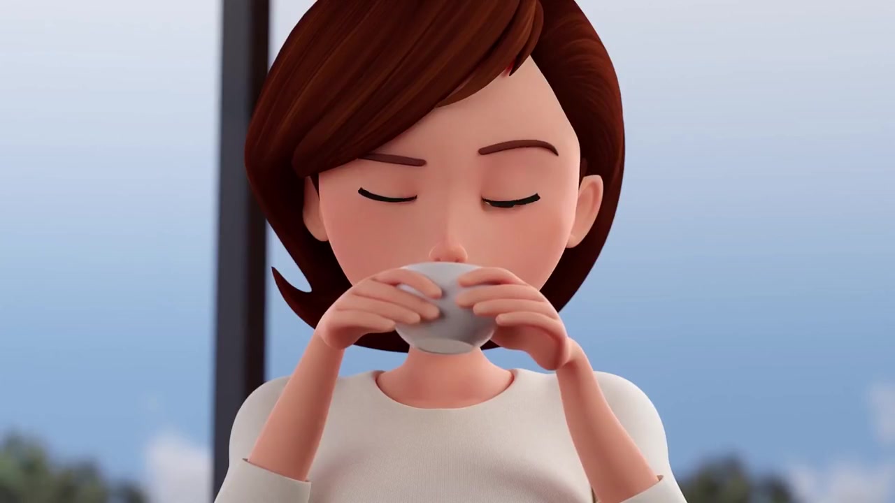 Aunty Cass ( Big Hero 6 ) - Tags Lessons