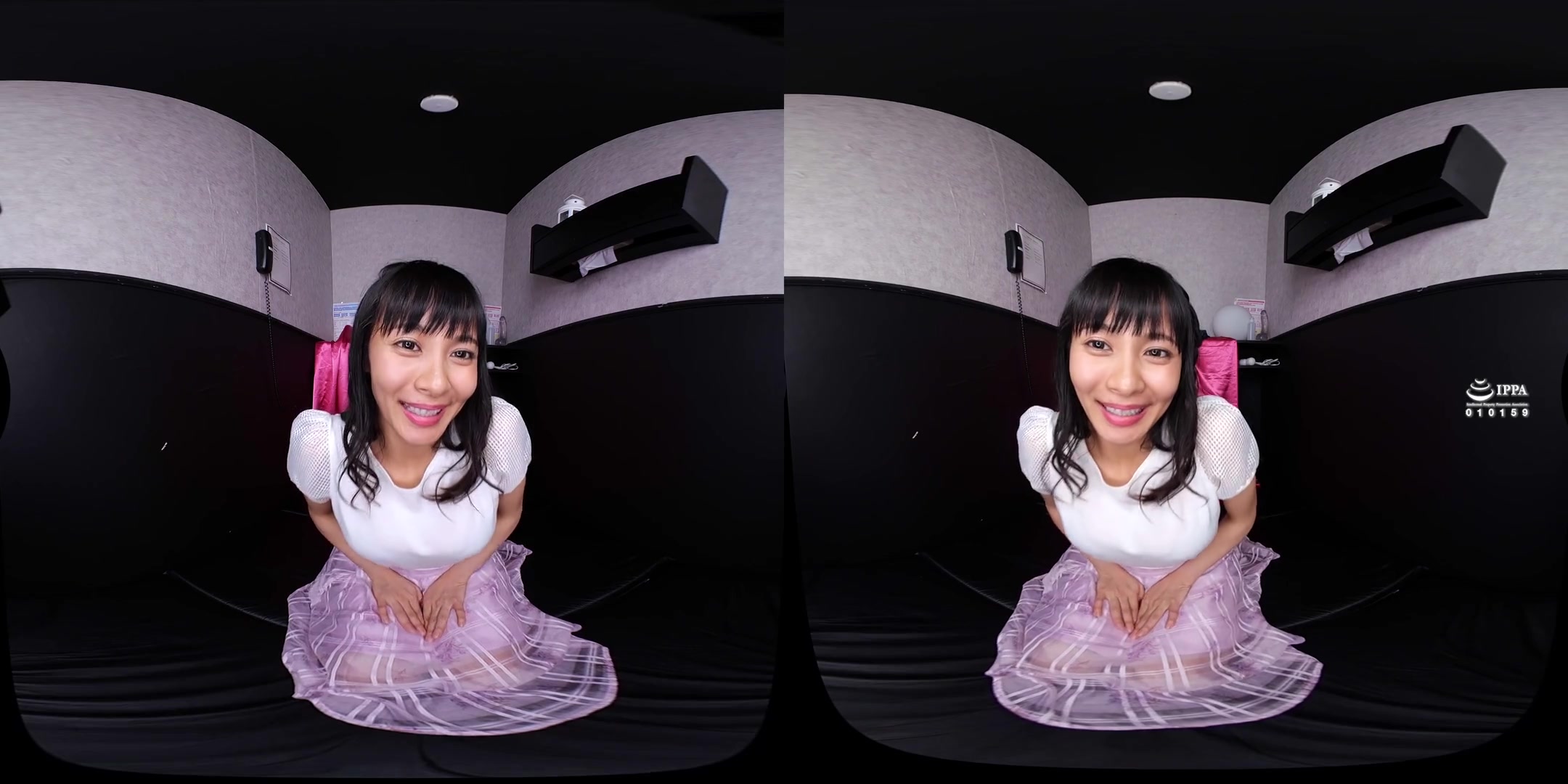 Breast Massage Masturbation Club; Big Tits Japanese Babe JAV Idol Hardcore