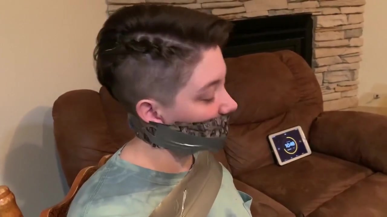 Amateur Chair Escape