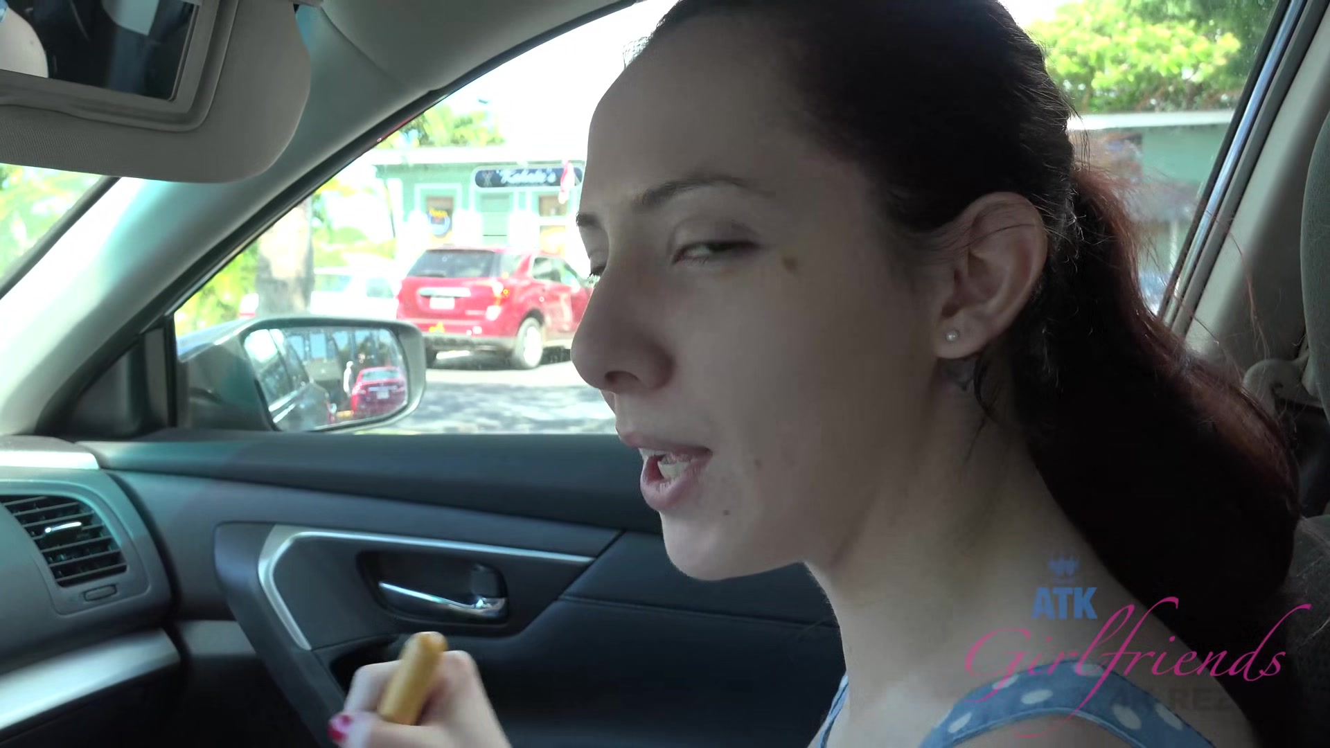 Virtual Vacation In Hawaii With Ember Stone Part 4