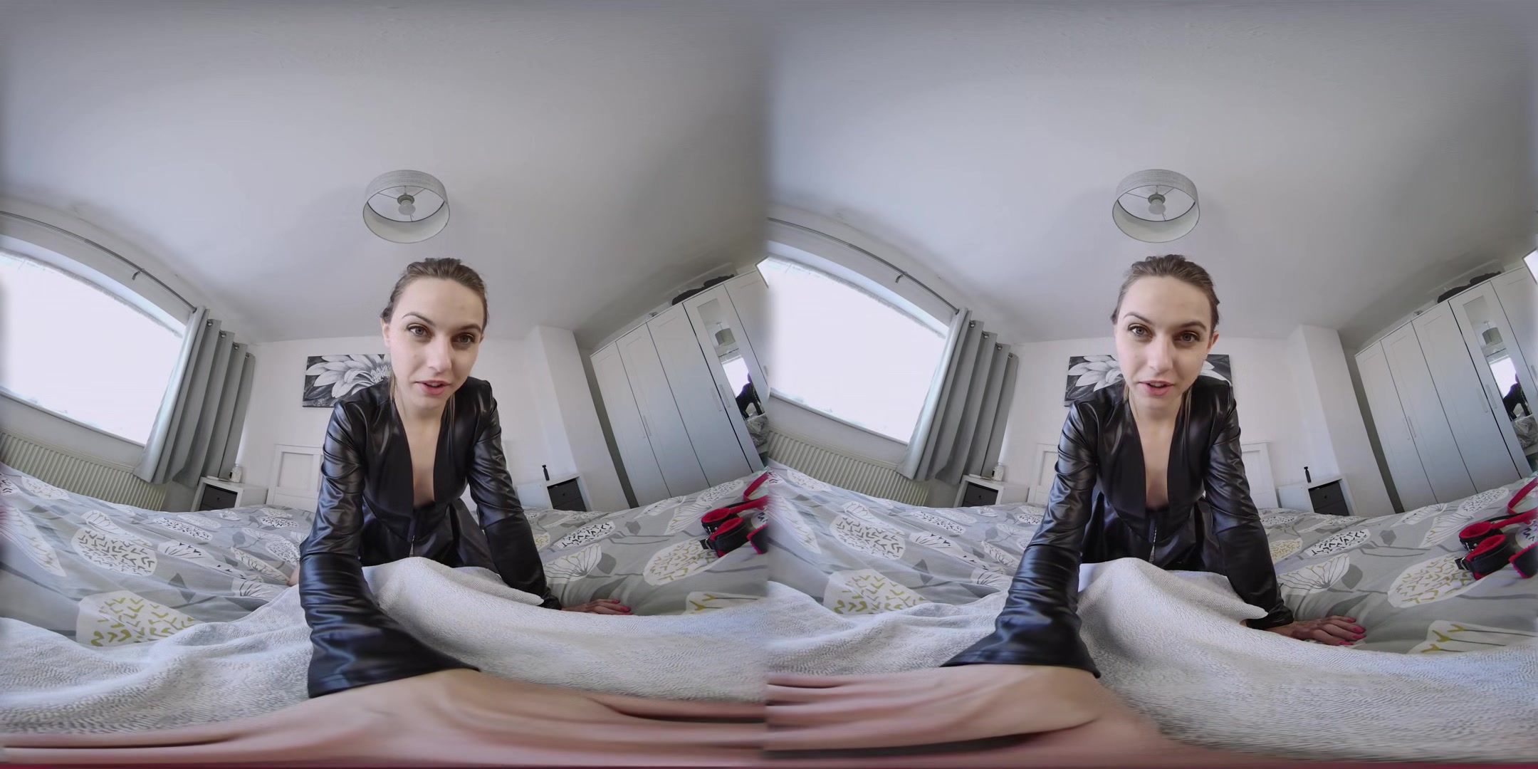 Domme Fucking - Jimmydraws - Vr Porn Video