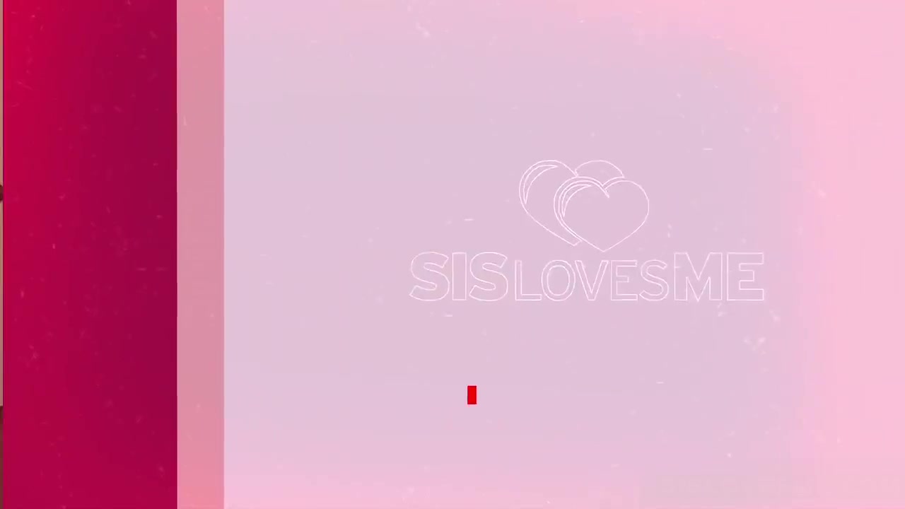 My stepsister rides my dick