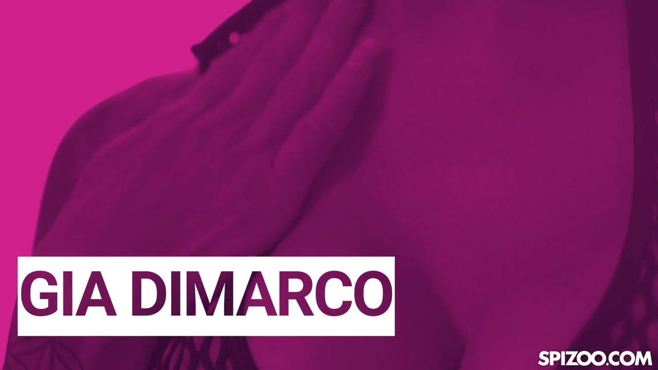 Gia Di Marco Gets PoundedIn POV 4k - Spizoo