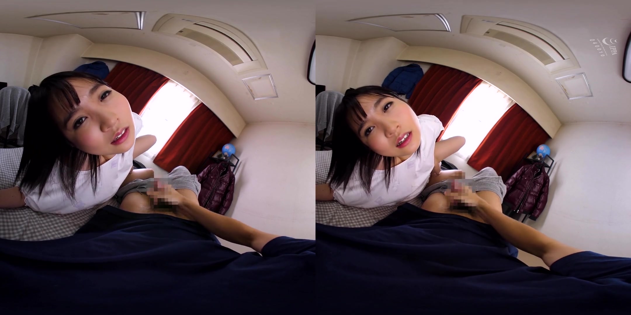 Aoi Kururigi Sex with My Step sister While Your Parents are Away 5 - SexLikeReal