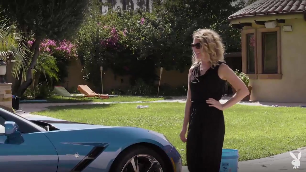 Playboy Muses - PlayboyTV