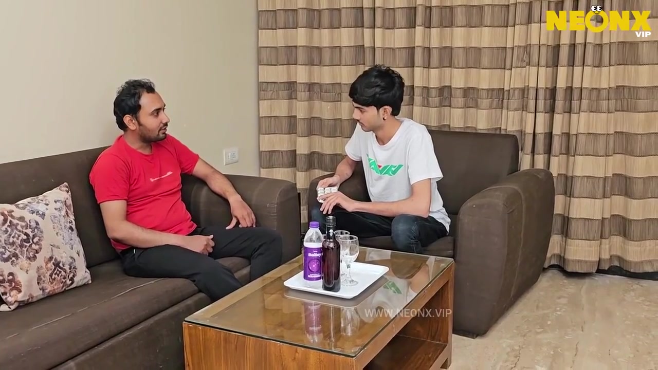 New Bekabu Hindi Neonx Short Film 17.9.2023 1080p Watch Full Video In 1080p
