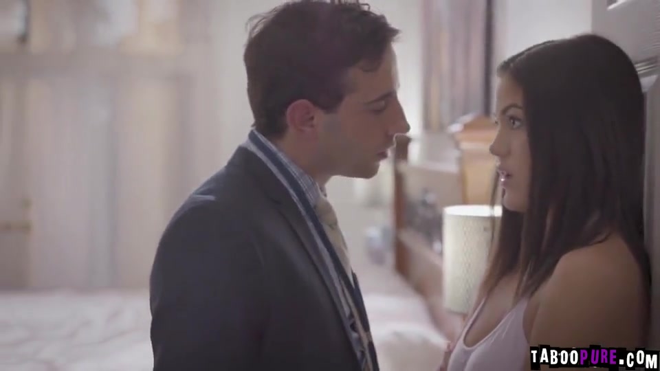 Pure Taboo, Kendra Spade And Jake Adams In Jake Licked And Made Love Kendra