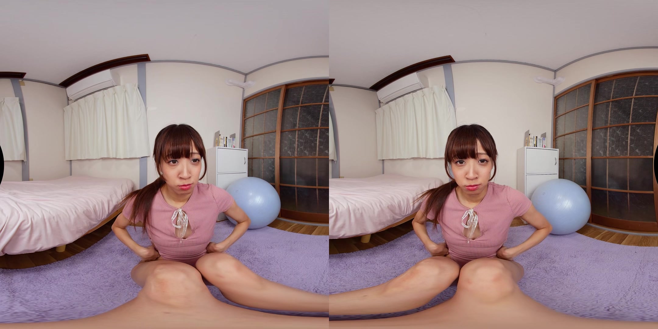 Apartment Days! Guest 274 Rinka Akinaga Side A
