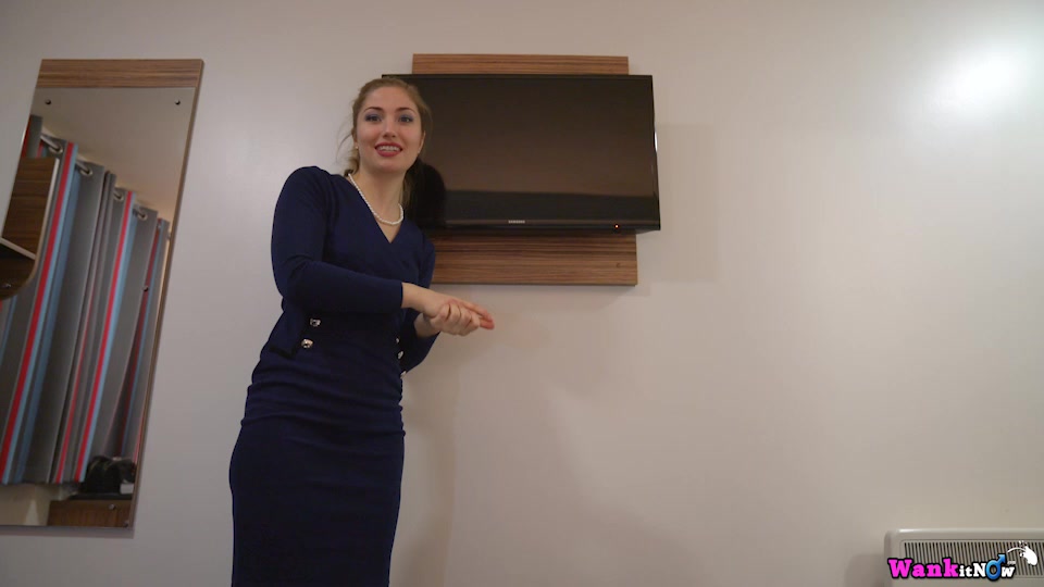 Stephanie Carter - Full Satisfaction - Sexy Videos - WankitNow