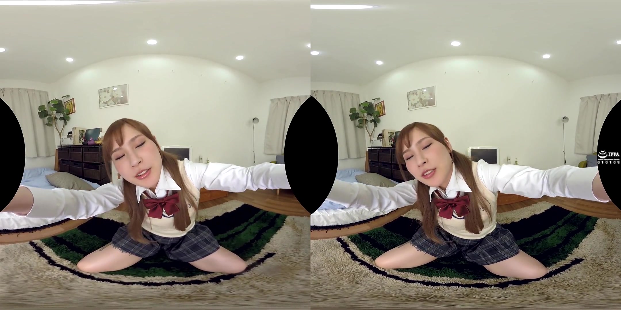 Reira Hazuki 18 Year Old Runaway's Torture 1 - SexLikeReal