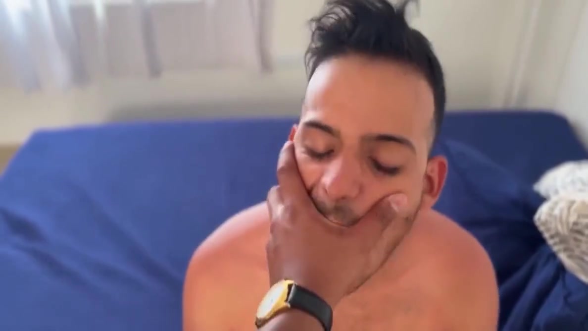 Introducing Noah The Femboy Pov