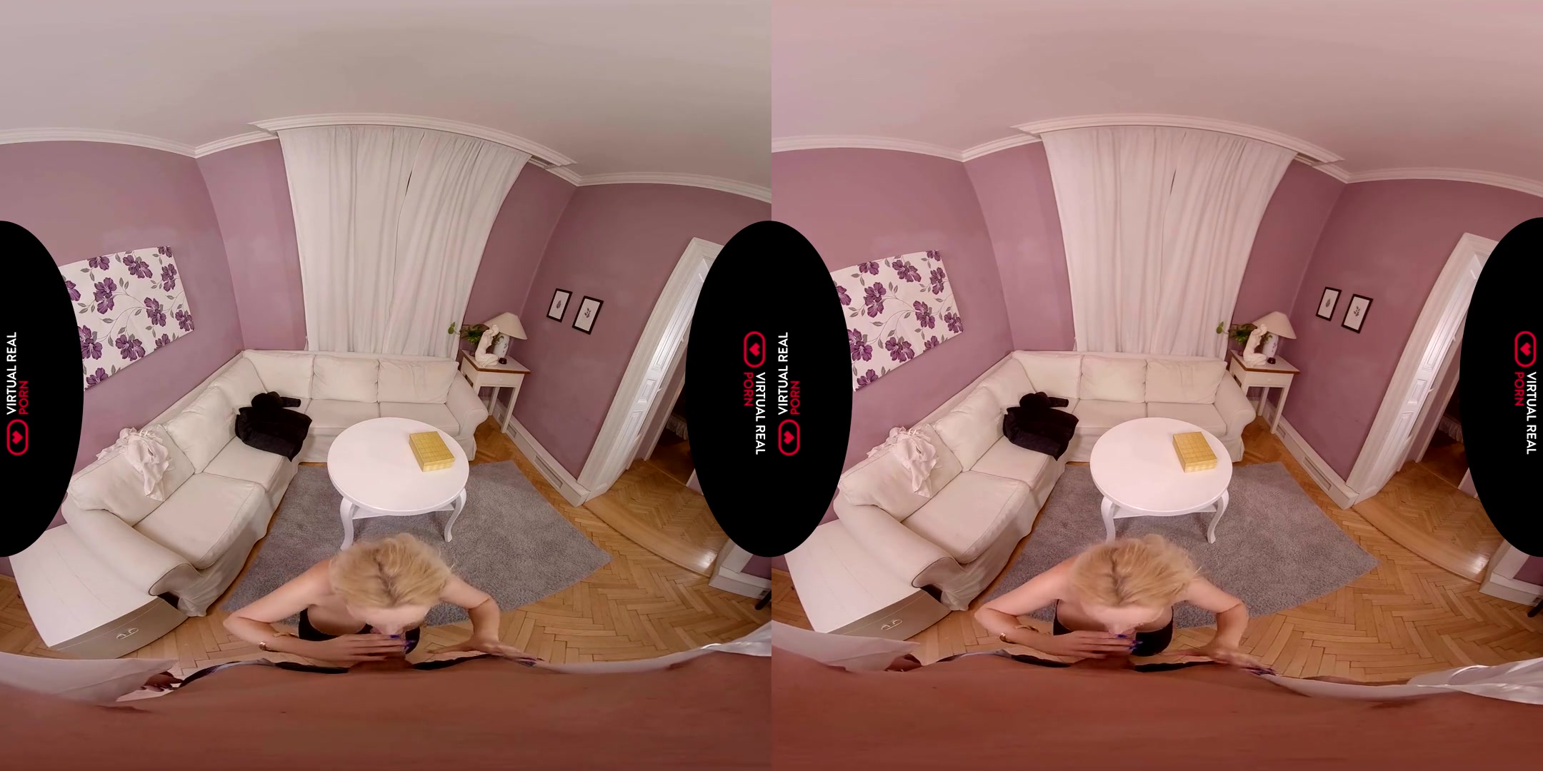 Angel Wicky in Like No One Else - VirtualRealPorn