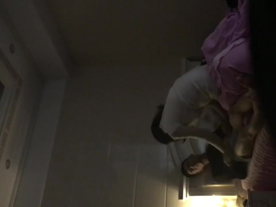 CHINESE MATURE TRANSGENDER LOVES HITTING BY YOUNG MAN 9