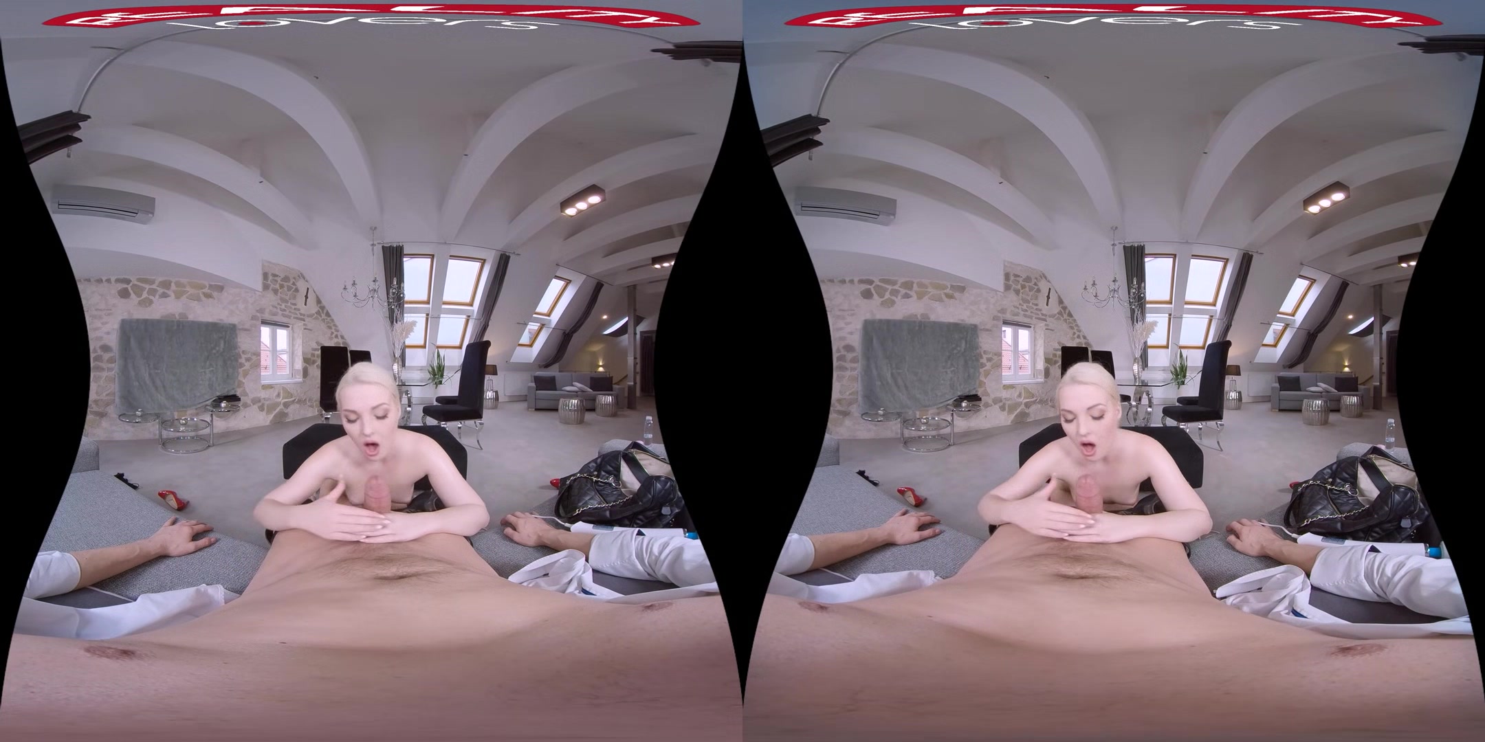 Happy Wife, Fucking Life - RealityLovers