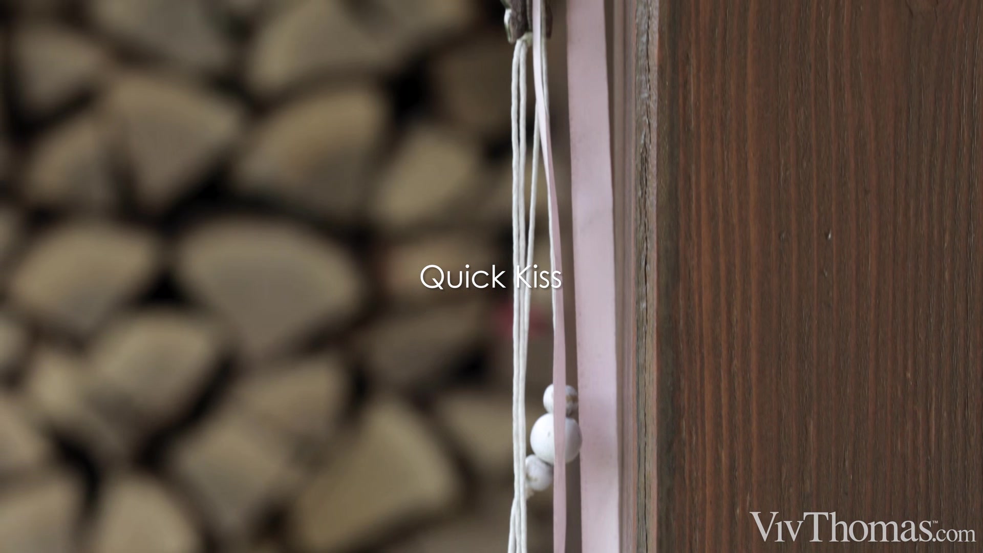 Quick Kiss - Kama Oxi & Sky Pierce