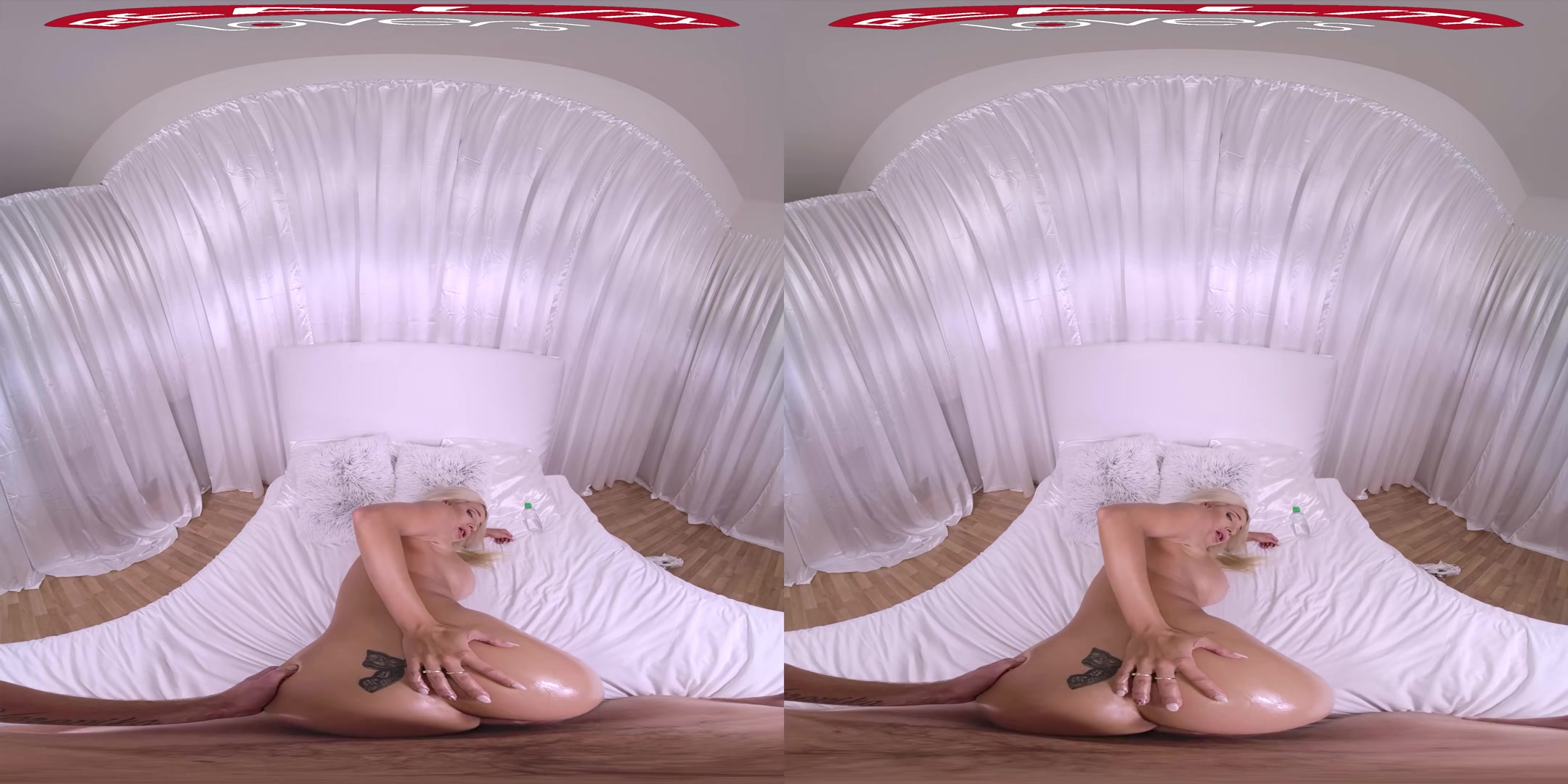 Big Tits in VR - 5 - RealityLovers