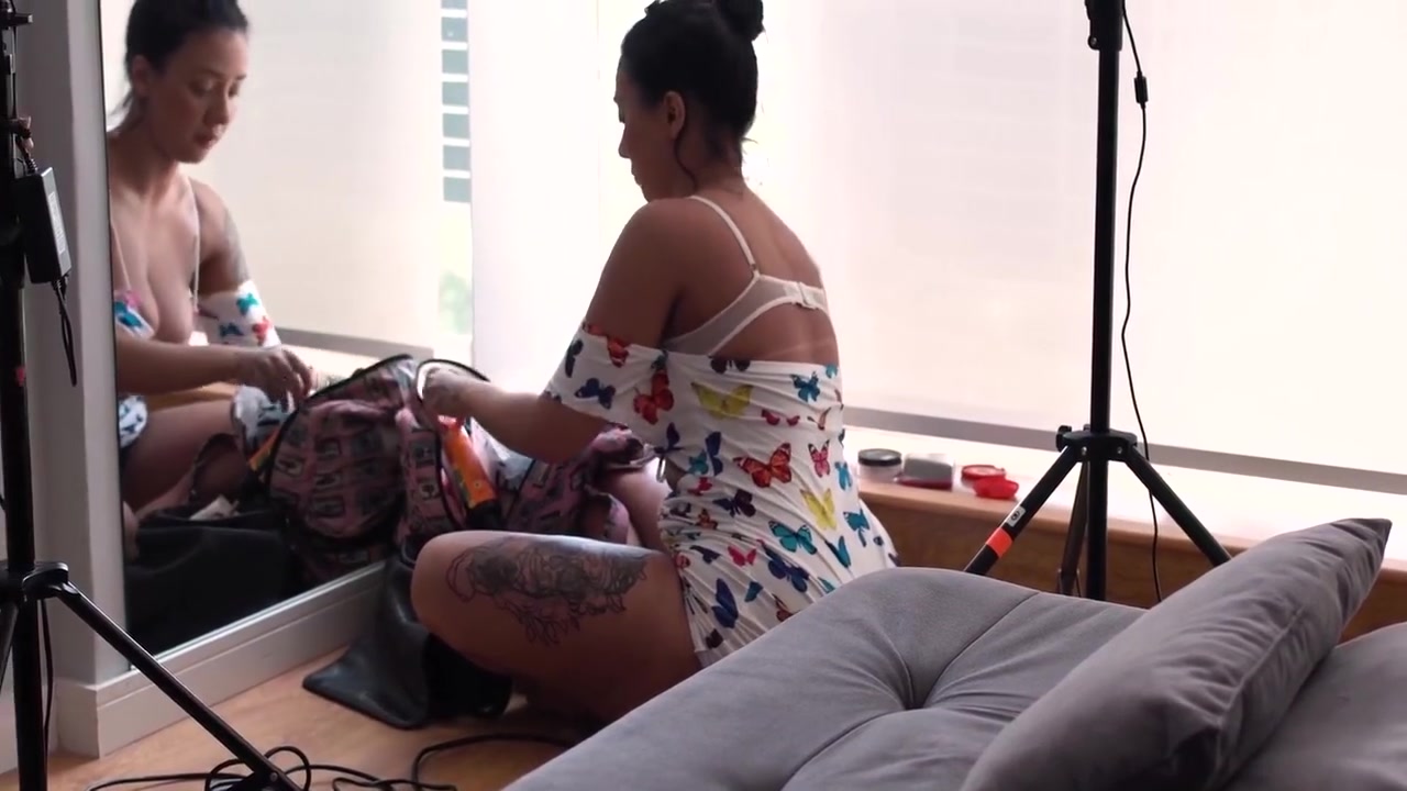 Bastidores De Uma Gravacao Porno Com A Rabuda Mais Gostosa Do Brasil Completo No Red 7 Min - Ed Chocolate And Vitoria Beatriz