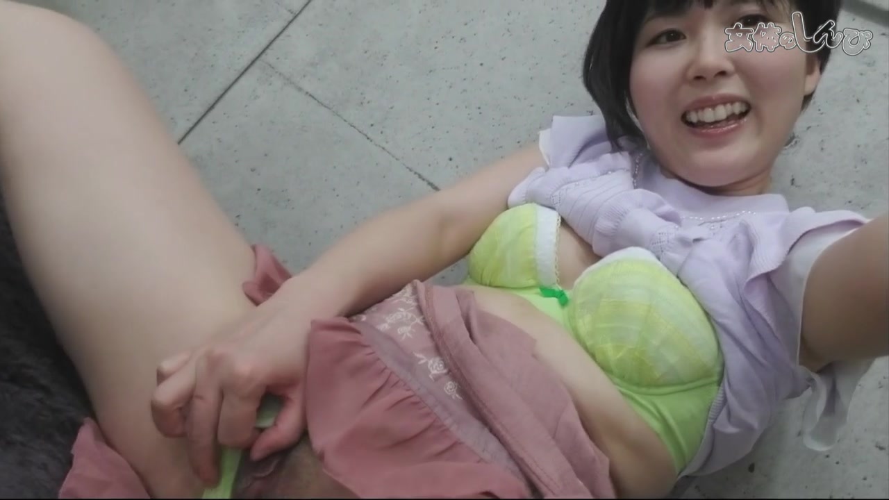 Slf-Cam Masterbation - Fetish Japanese Video