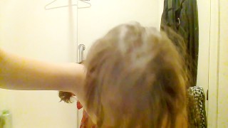 Fucked in Cheap Hotelroom