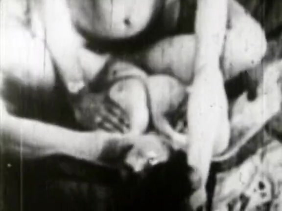 Retro Porn Archive Video: Dirty 030s 03
