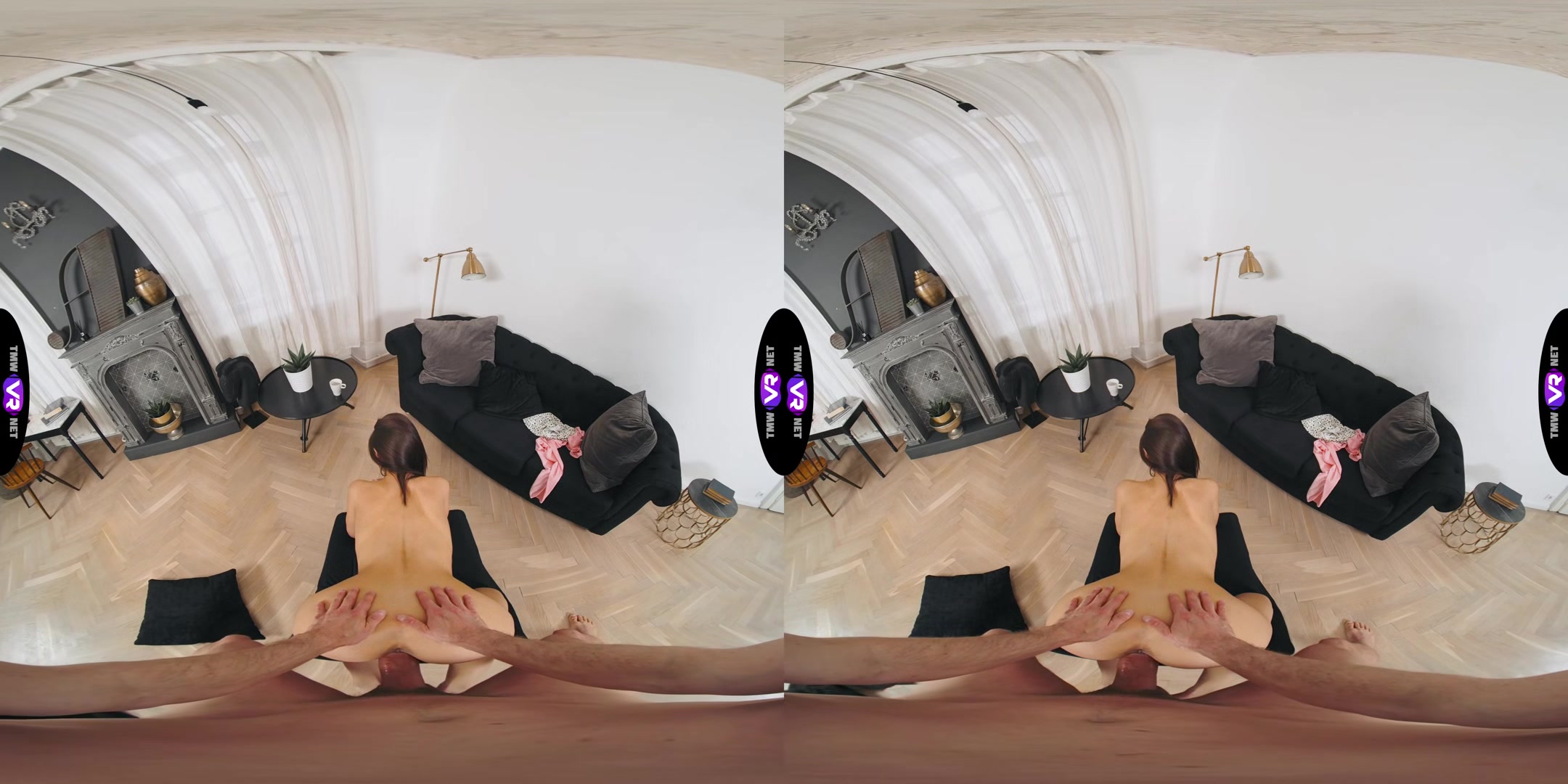 Satisfying A Lonely Cutie - Tmwvrnet