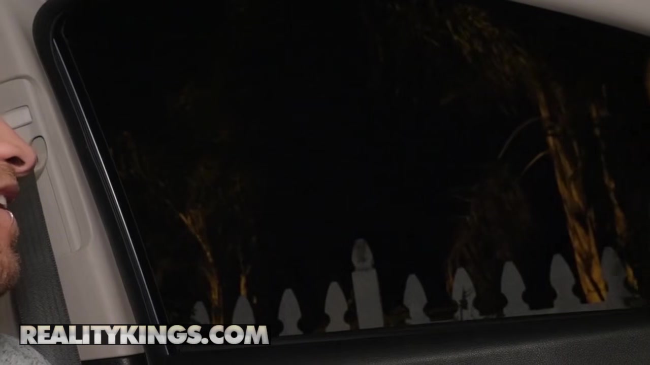 Reality Kings Main Channel - Victoria June Xander Corvus - Honk If Youre Fucking Horny