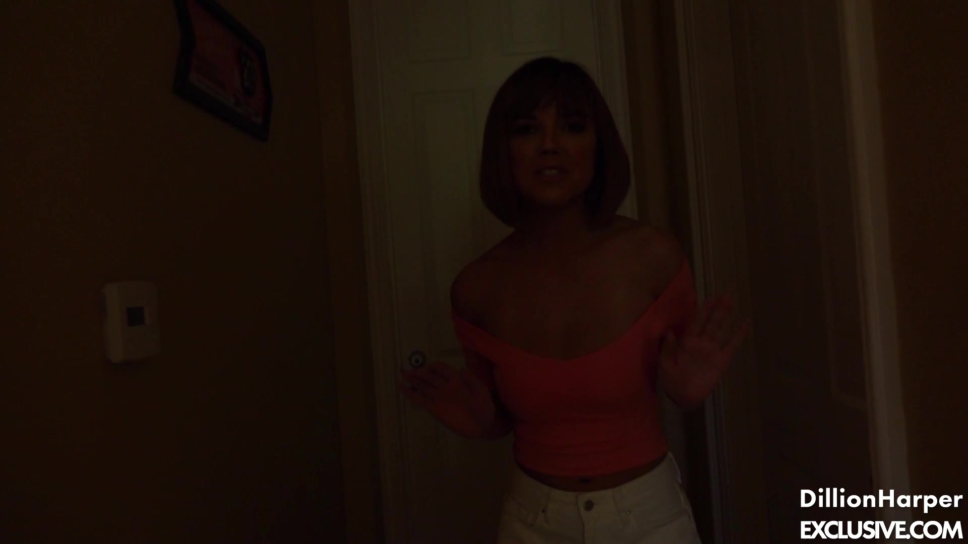 The Best Of Waking Up - Sex Movies Featuring Dillion Harper