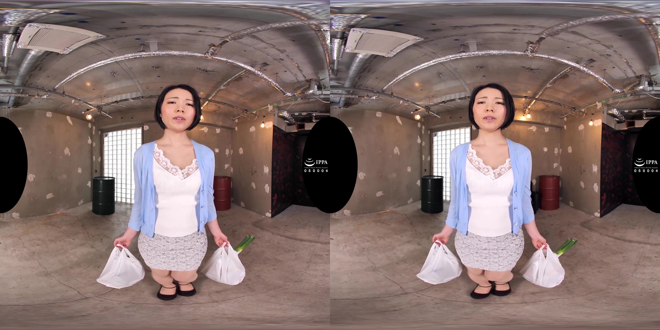 Married Woman Training! A Training Club with a Dissatisfied Married Woman 1 - Pussy Torture Asian Pussy
