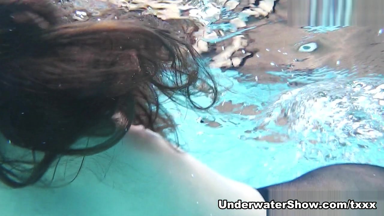 Kalgotkina Video - UnderwaterShow