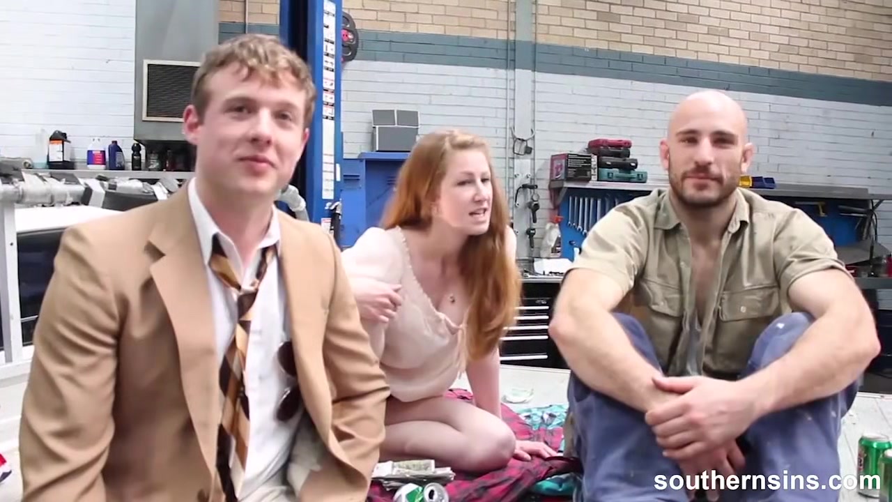Behind the Southern Scenes - Southernsins