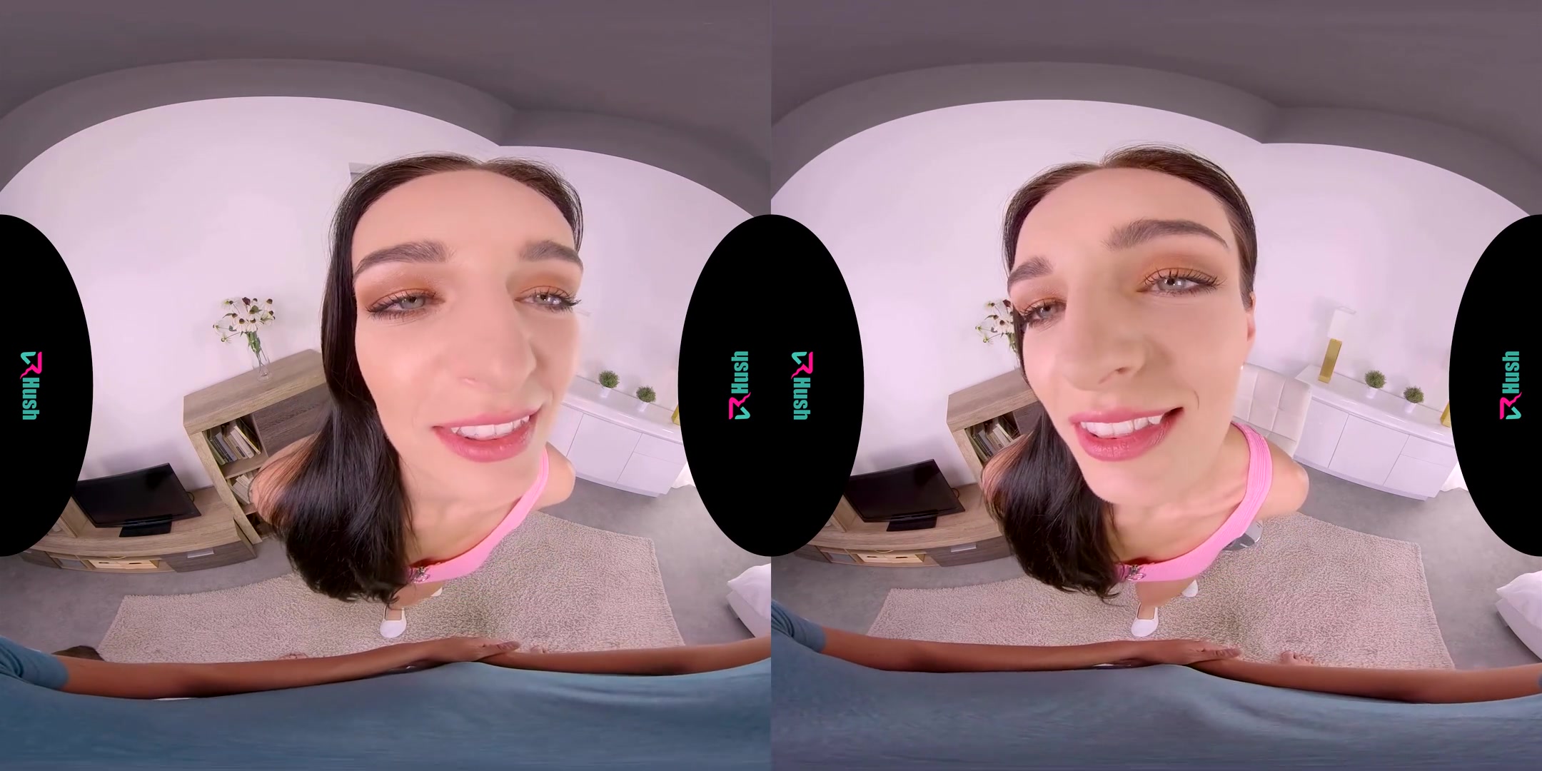 Lee Anne in We Have A Very Special Day Today! - VRHush