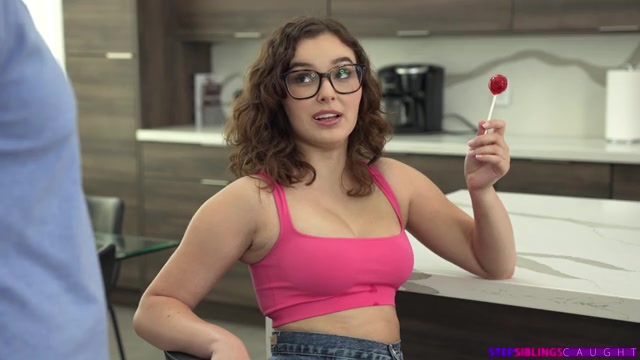 August 2022 Flavor Of The Month Leana Lovings - S3:E1 - Nubiles-Porn