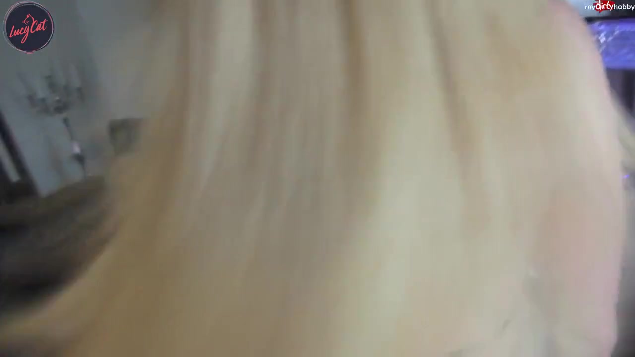 Lucy Cat In Doppelanalcreampie! How Arschfick-schlammschieb Saves My Marriage!