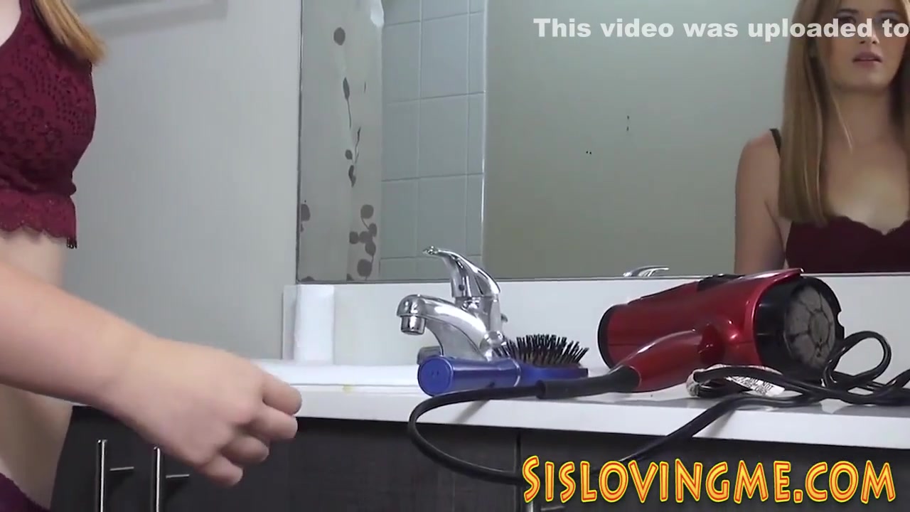 Real Stepsis Pov Riding