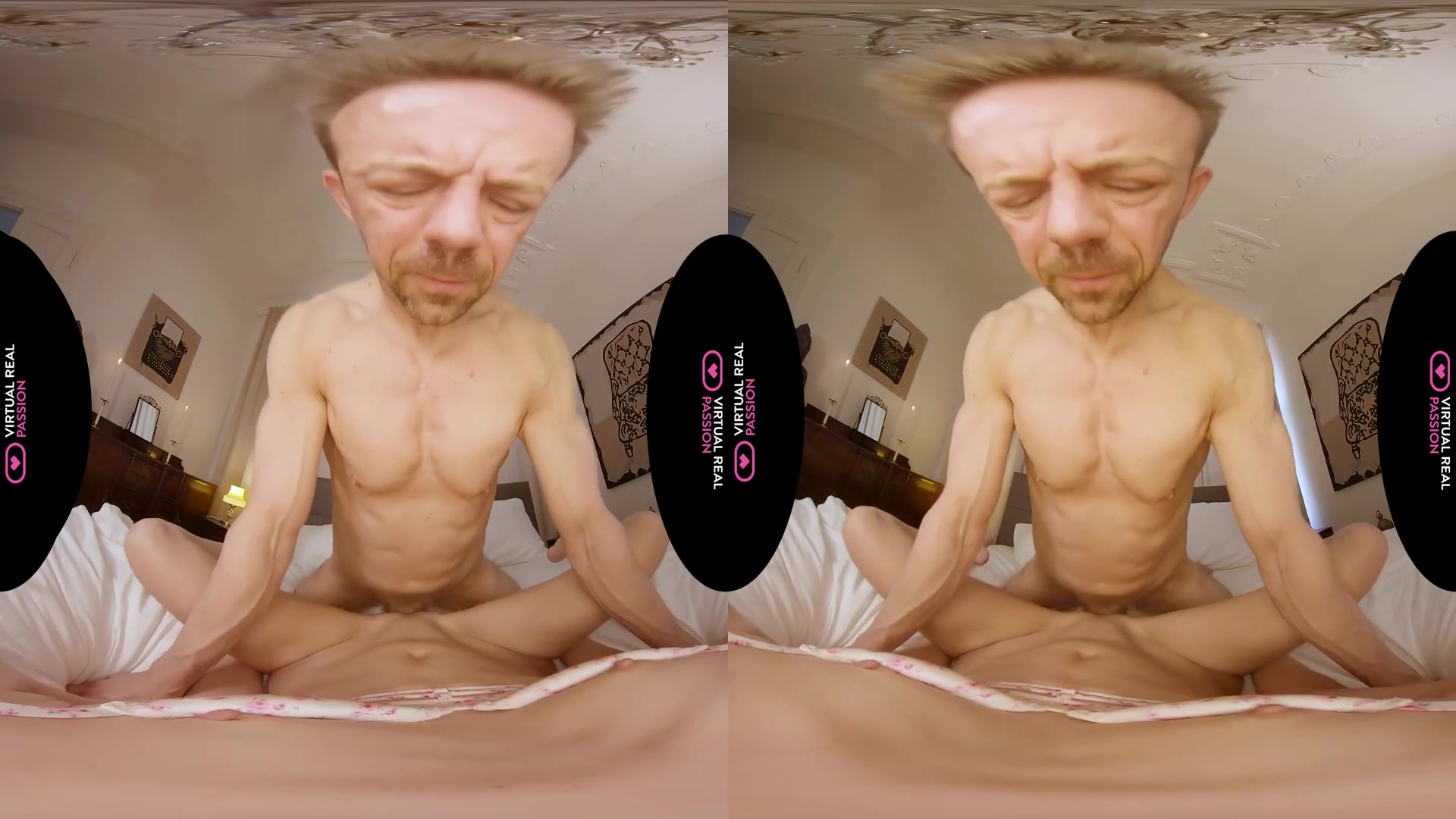 Adult Love Day - VirtualRealPassion