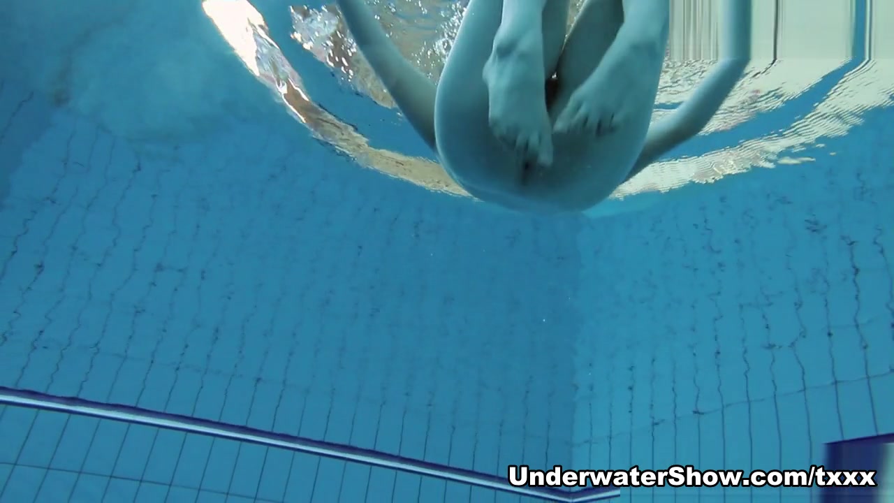 Poleshuk Video - UnderwaterShow