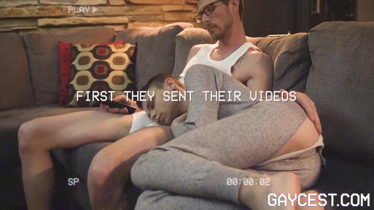 Stepdad And Fuck And Breed Twink With Austin Lock, Jack Dixon And Alex Killian