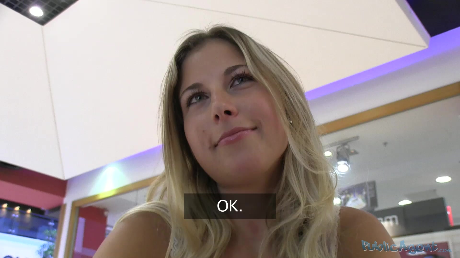 PublicAgent Video. Jennifer