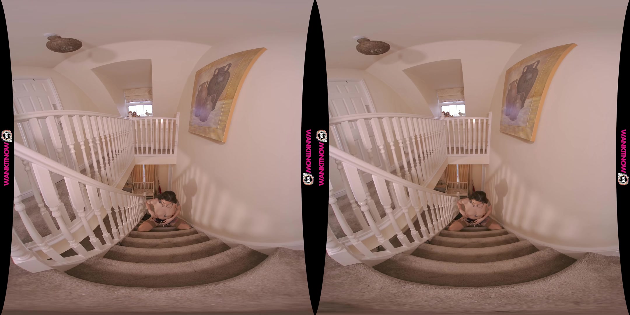 Sneaky Wanker - WankitnowVR