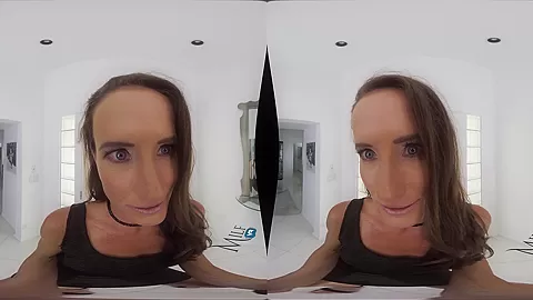 MilfVR - Big Dick, Little Time